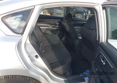 2015 Nissan Altima 2.5/2.5 S/2.5 Sl/2.5 Sv from USA, damaged, VIN 1N4AL3AP9FC453457